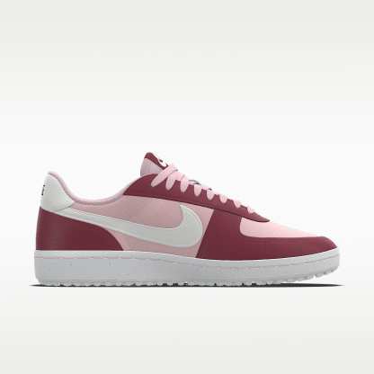 Nike Field General By You personalisierbarer Schuh (Damen) – Multi-Color/Multi-Color [6243366347]