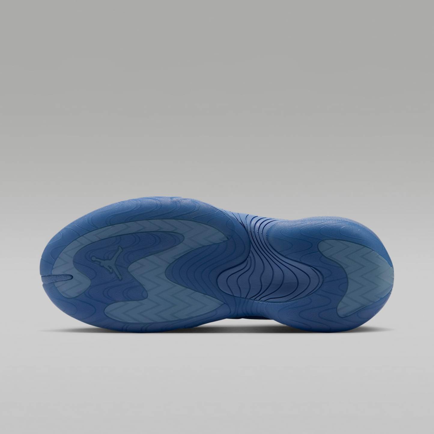 Jordan Pointe Schuh (Damen) – Chambray Blue/Blue Beyond