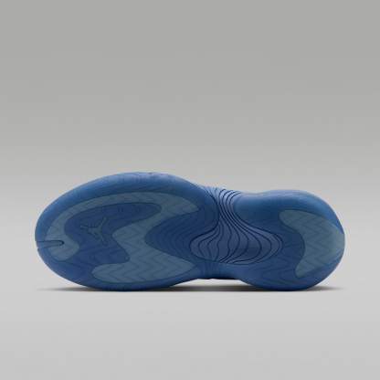 Jordan Pointe Schuh (Damen) – Chambray Blue/Blue Beyond