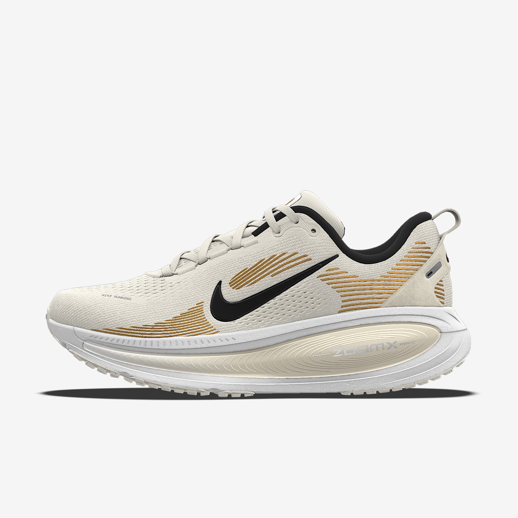 Nike Vomero 18 By You personalisierbarer Straßenlaufschuh (Damen) – Multi-Color/Multi-Color/Multi-Color [9422576233]