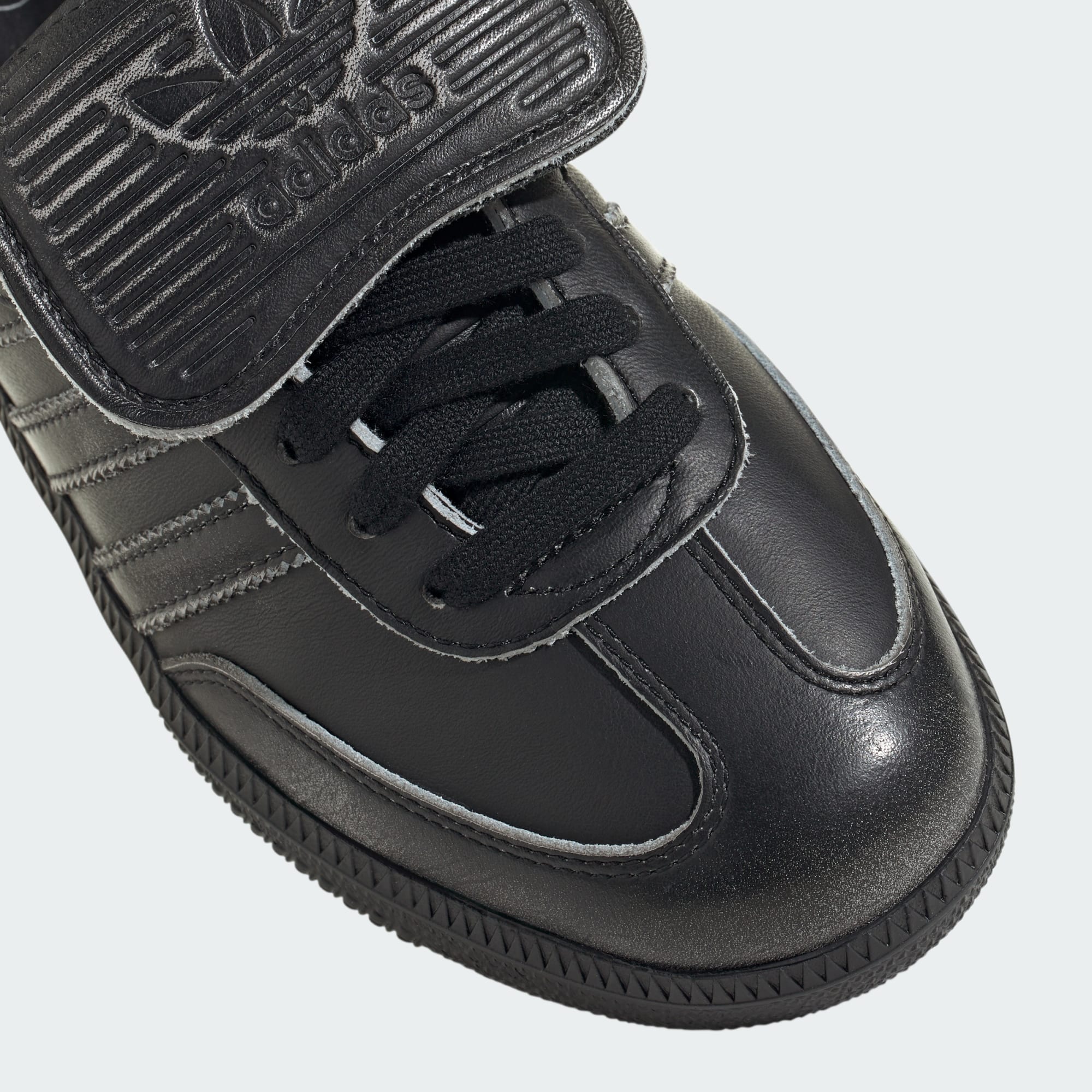 Samba LT Schuh – Core Black / Core Black / Cloud White – JR5999