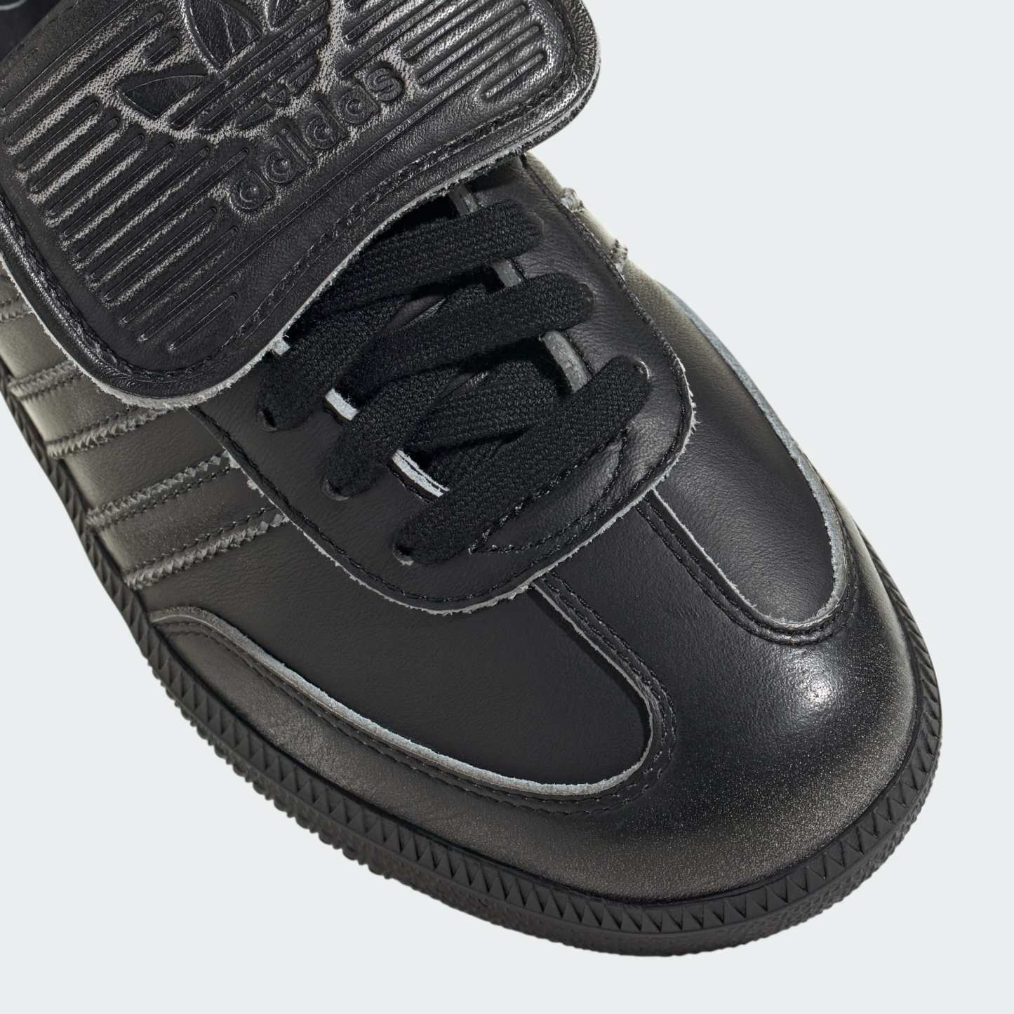 Samba LT Schuh – Core Black / Core Black / Cloud White – JR5999