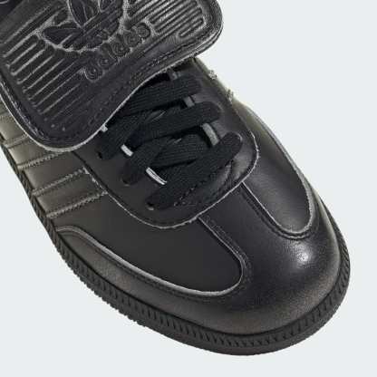 Samba LT Schuh – Core Black / Core Black / Cloud White – JR5999