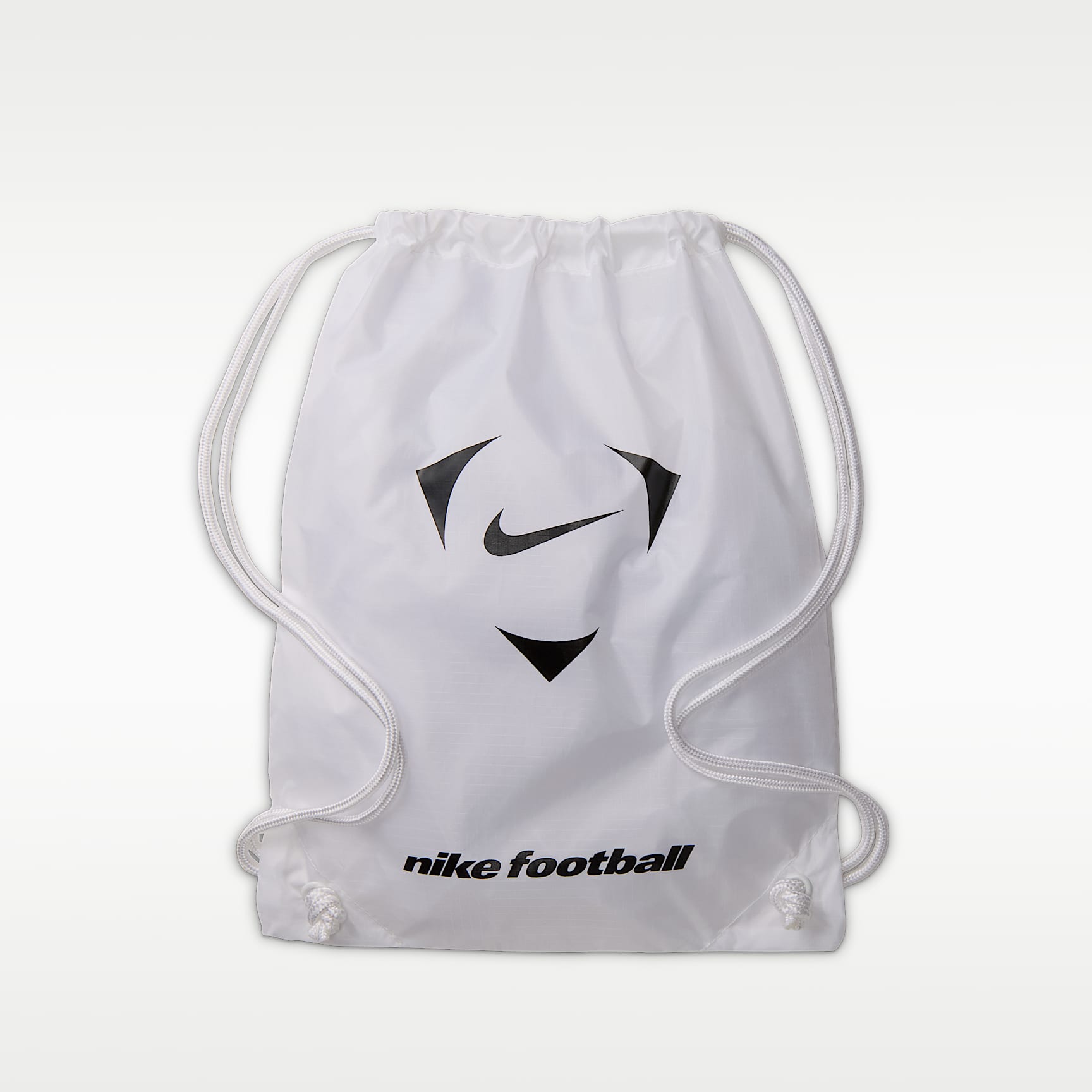 Nike Tiempo Maestro Elite Low Top Fußballschuh für normalen Rasen – Weiß/Bright Crimson/Blur