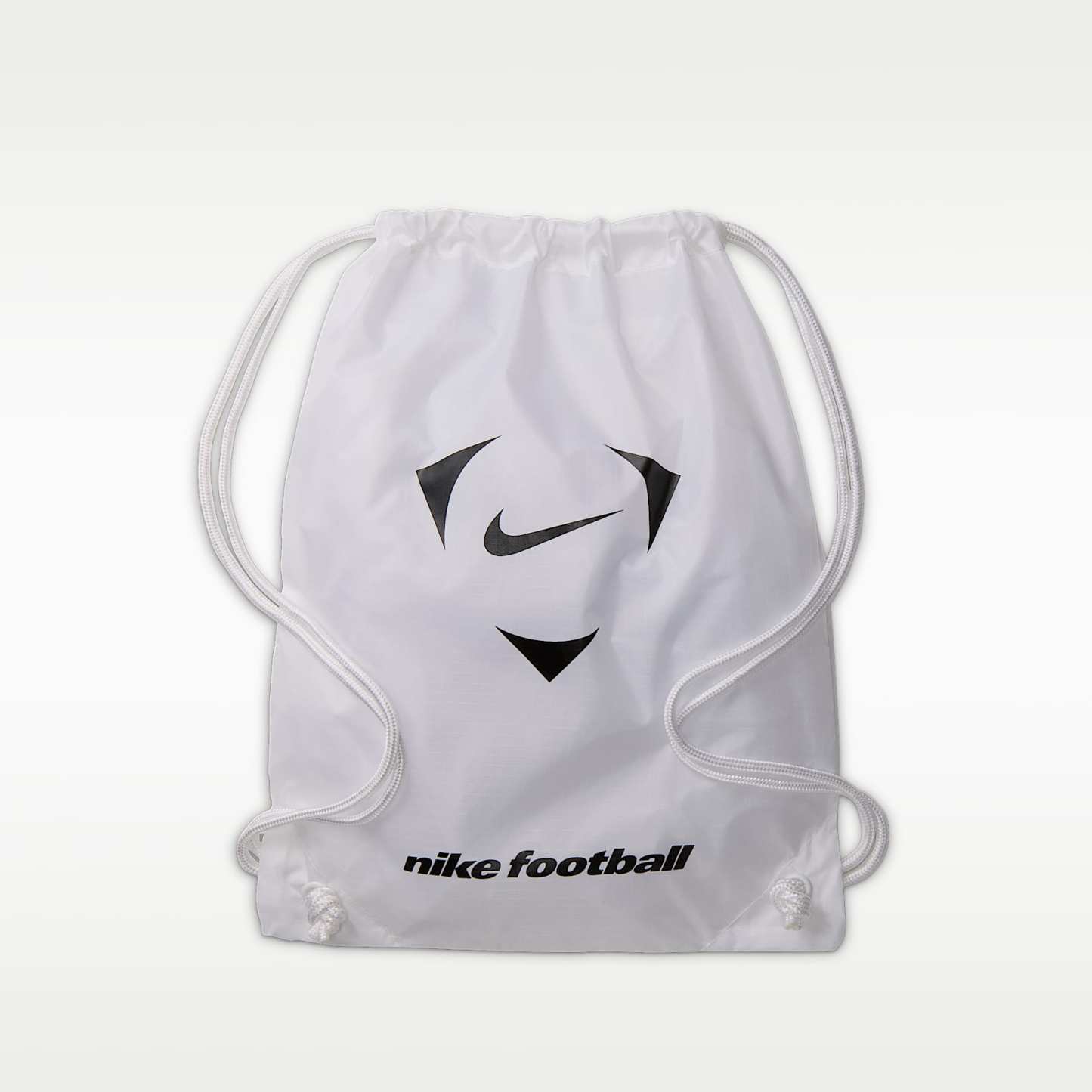 Nike Tiempo Maestro Elite Low Top Fußballschuh für normalen Rasen – Weiß/Bright Crimson/Blur