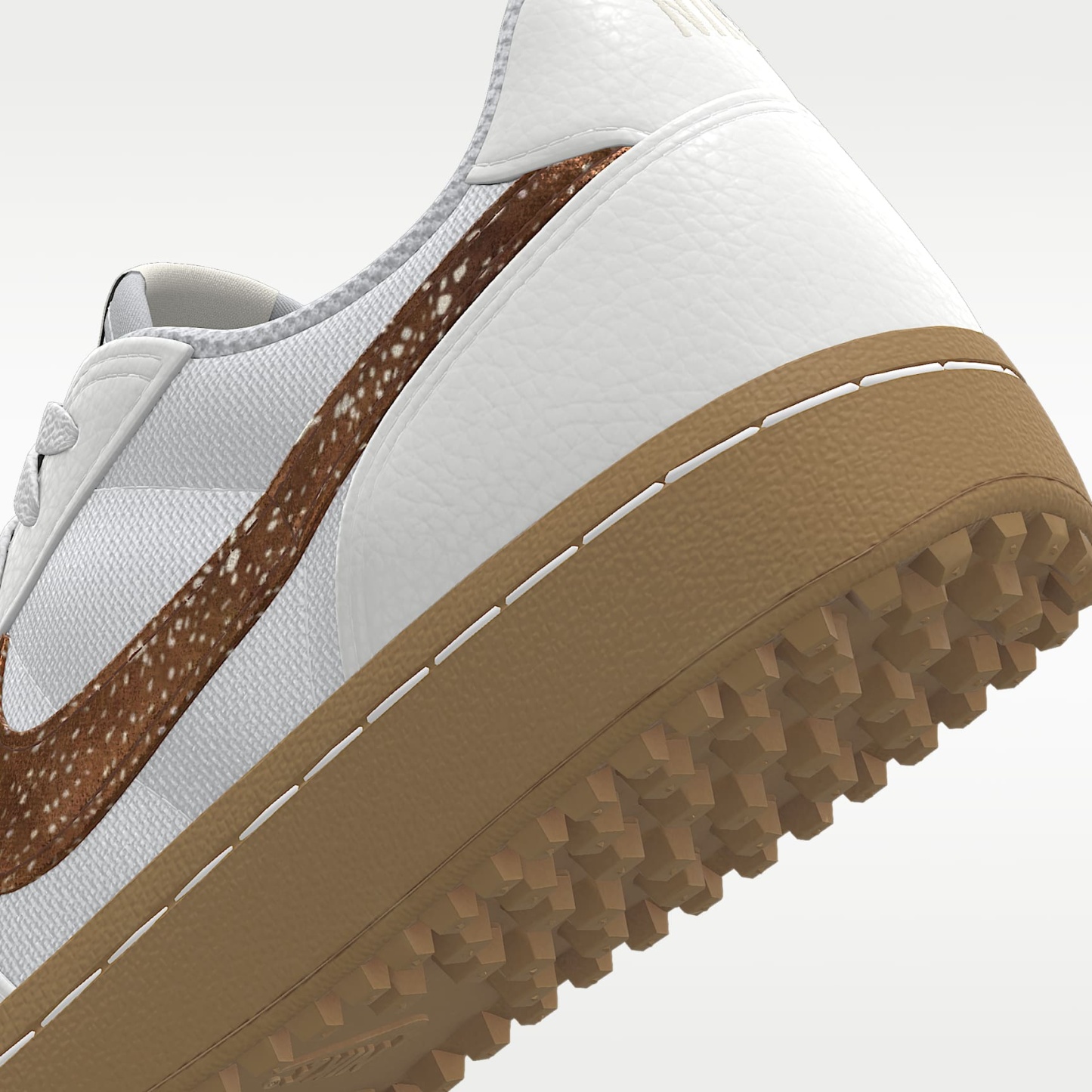Nike Field General By You personalisierbarer Schuh (Damen) – Multi-Color/Multi-Color