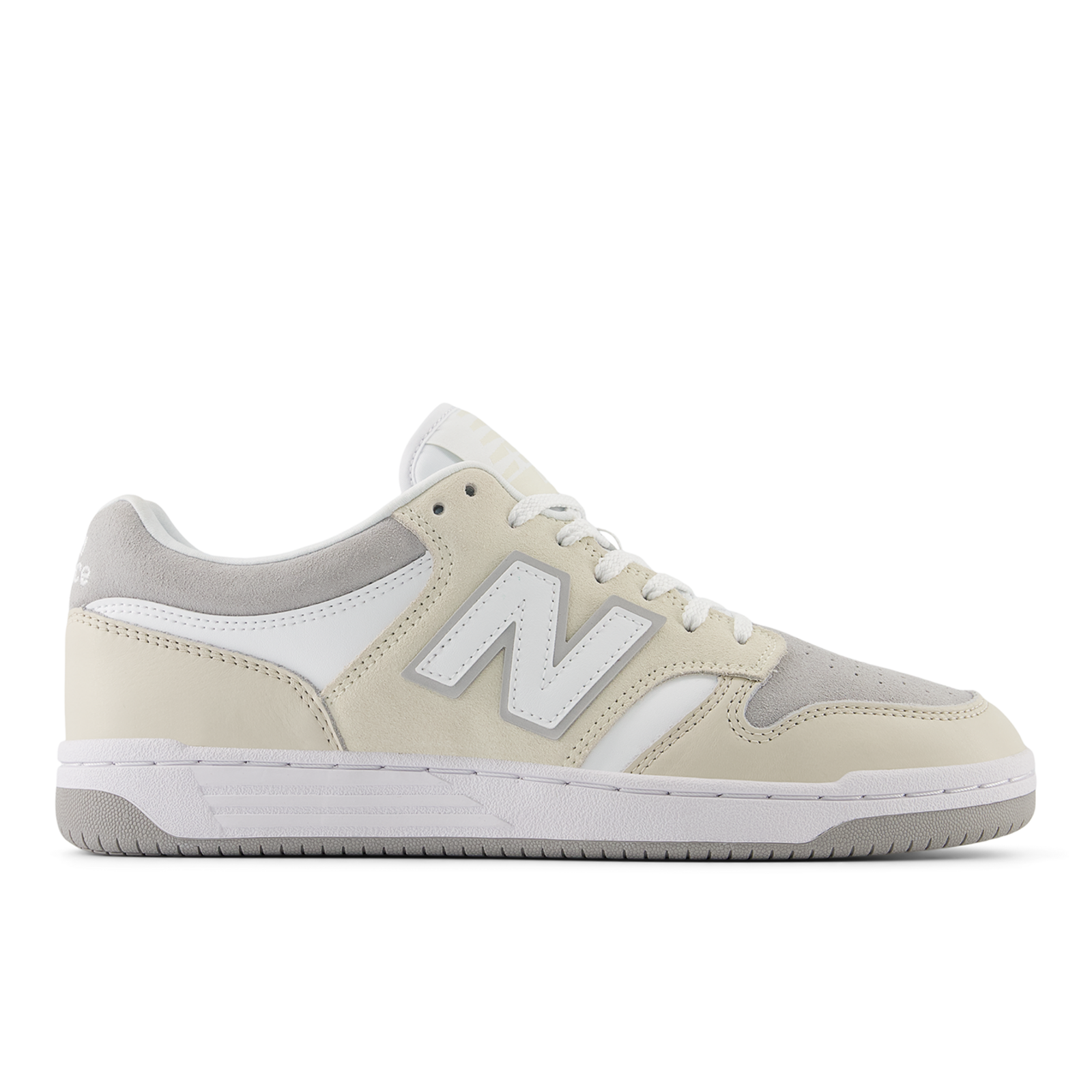 New Balance U 480 Embassador Freizeitschuhe in BEIGE