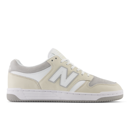New Balance U 480 Embassador Freizeitschuhe in BEIGE