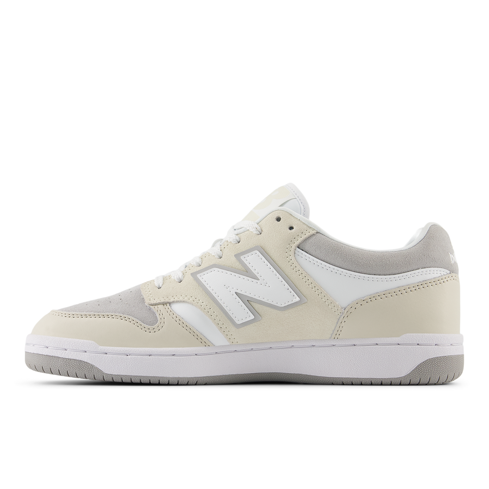 New Balance U 480 Embassador Freizeitschuhe in BEIGE