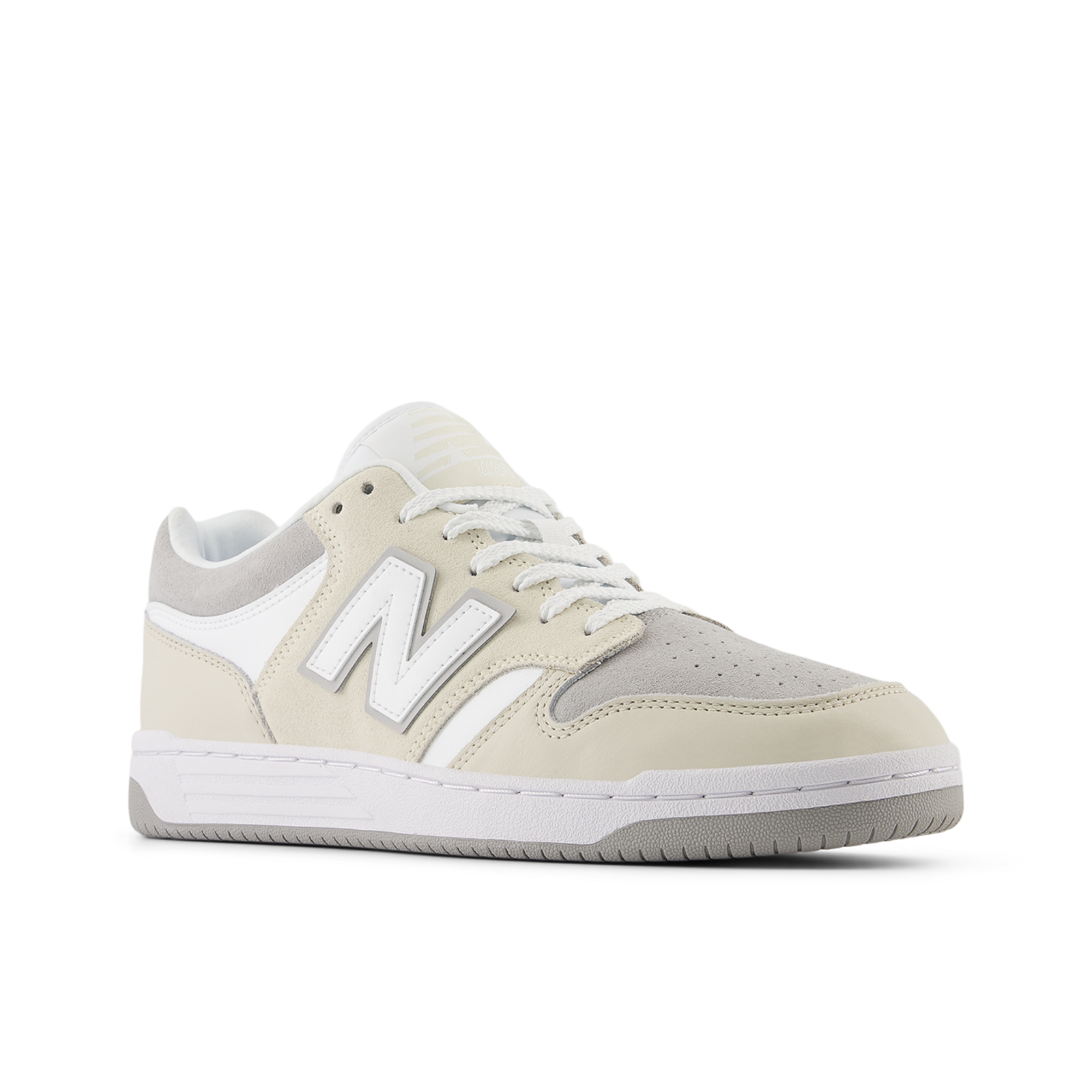 New Balance U 480 Embassador Freizeitschuhe in BEIGE