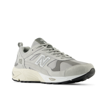 New Balance U 878 Core Freizeitschuhe in GRAU