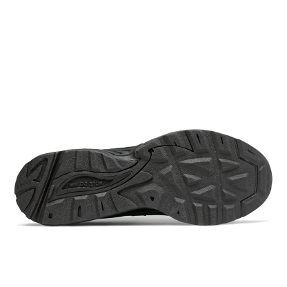 New Balance U 878 Core Freizeitschuhe in SCHWARZ