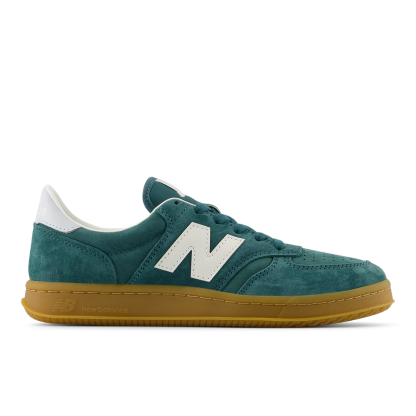 New Balance M T500 Brights Freizeitschuhe in GRÜN
