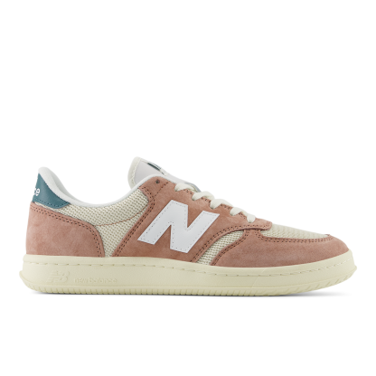 New Balance U T500 Seasonal Freizeitschuhe in BRAUN