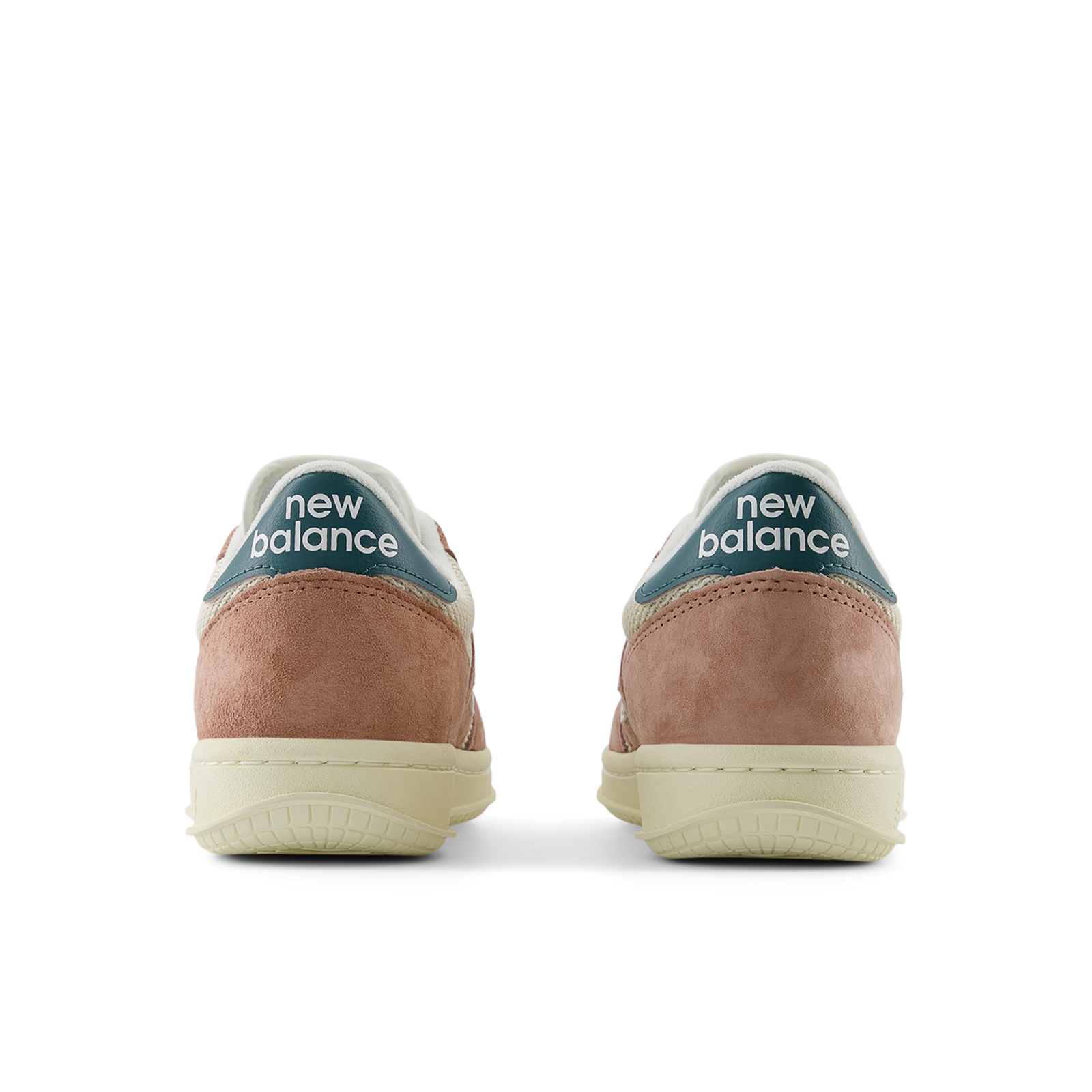 New Balance U T500 Seasonal Freizeitschuhe in BRAUN