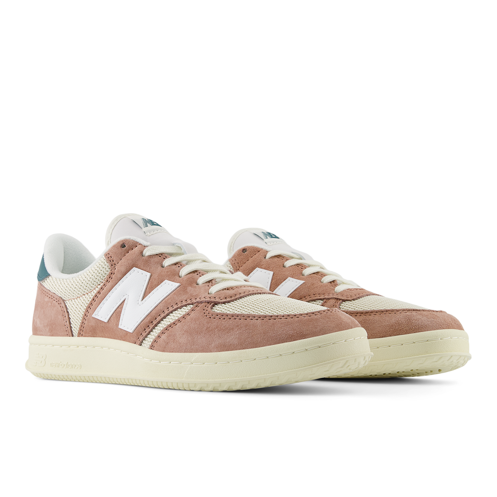 New Balance U T500 Seasonal Freizeitschuhe in BRAUN