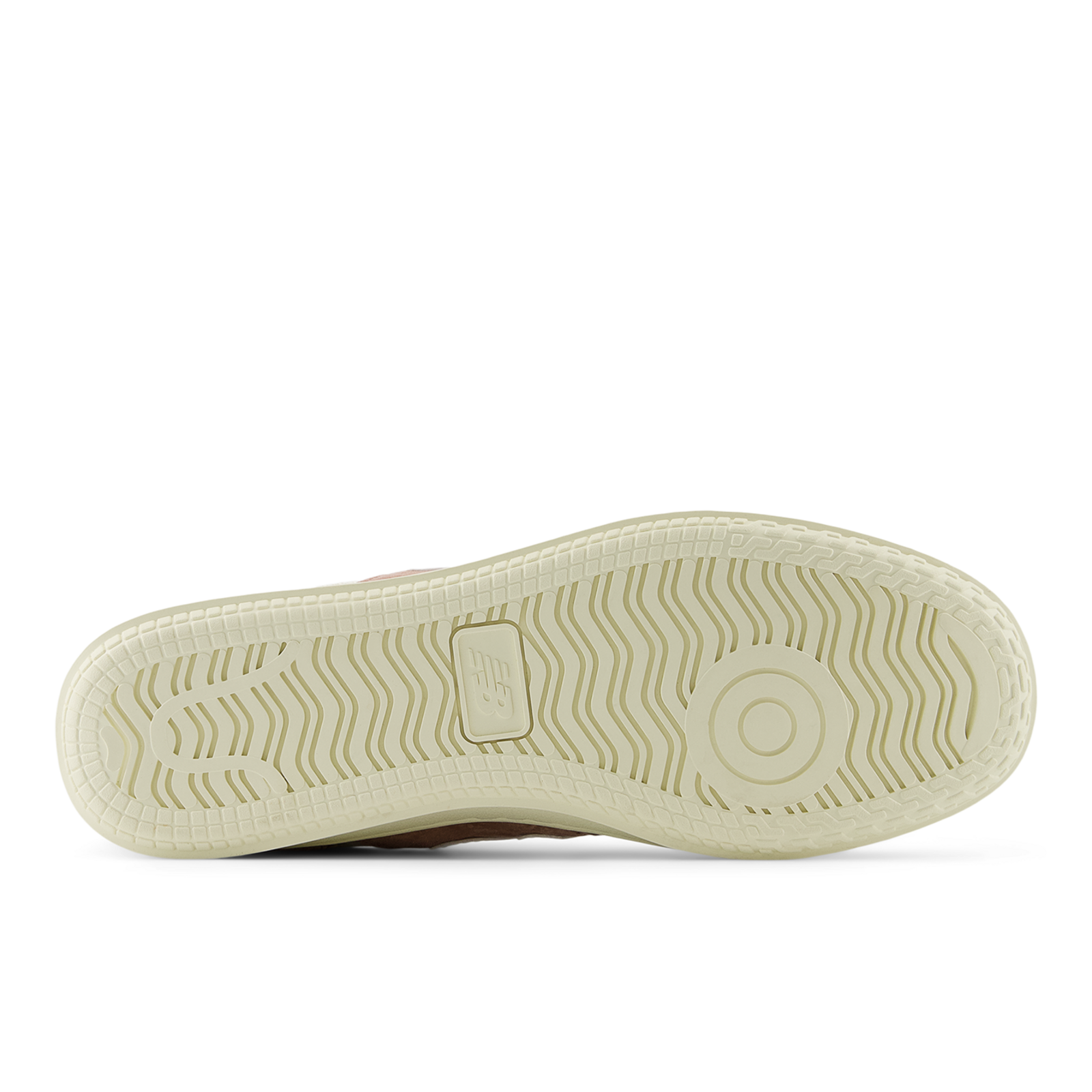 New Balance U T500 Seasonal Freizeitschuhe in BRAUN
