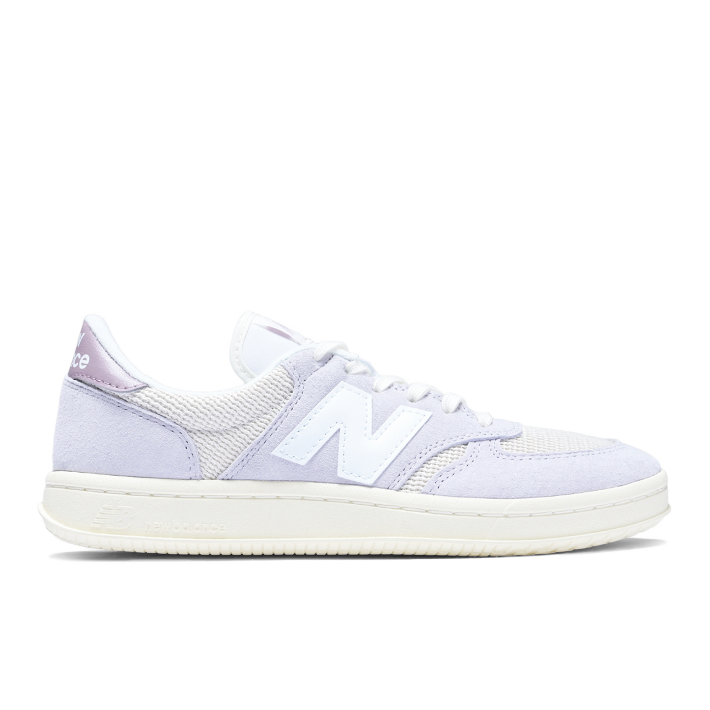 New Balance U T500 Seasonal Freizeitschuhe in VIOLETT