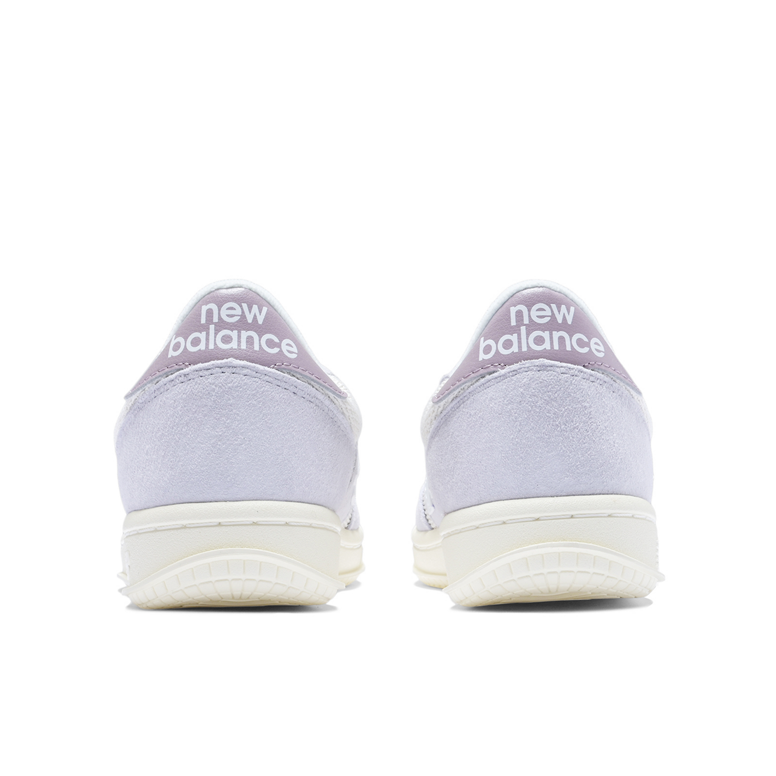 New Balance U T500 Seasonal Freizeitschuhe in VIOLETT