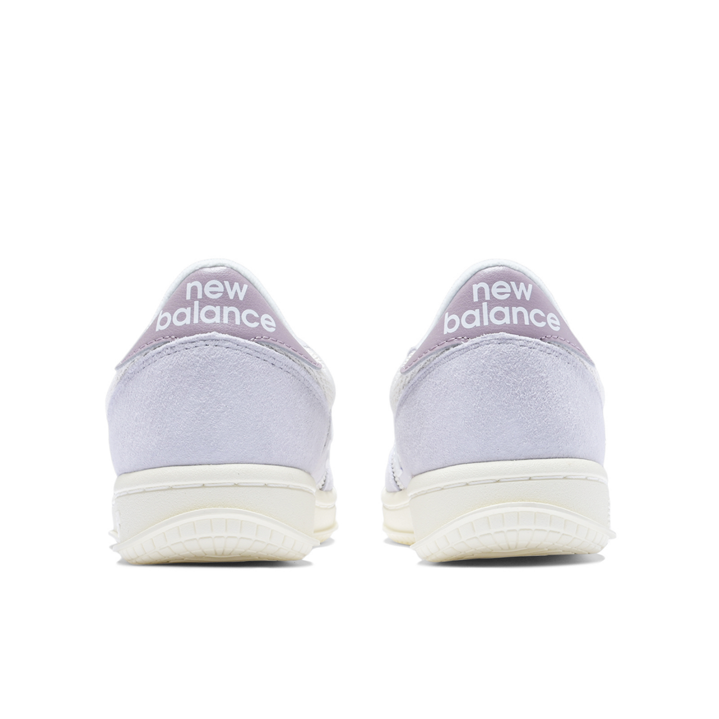 New Balance U T500 Seasonal Freizeitschuhe in VIOLETT