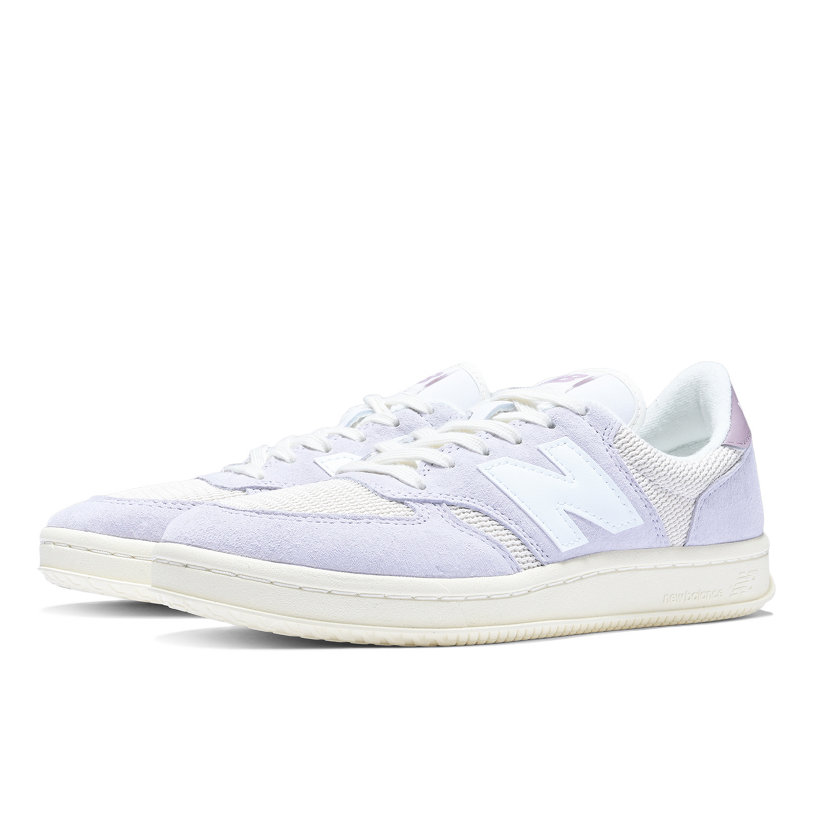 New Balance U T500 Seasonal Freizeitschuhe in VIOLETT