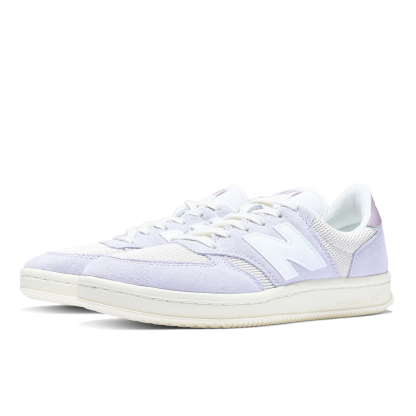 New Balance U T500 Seasonal Freizeitschuhe in VIOLETT