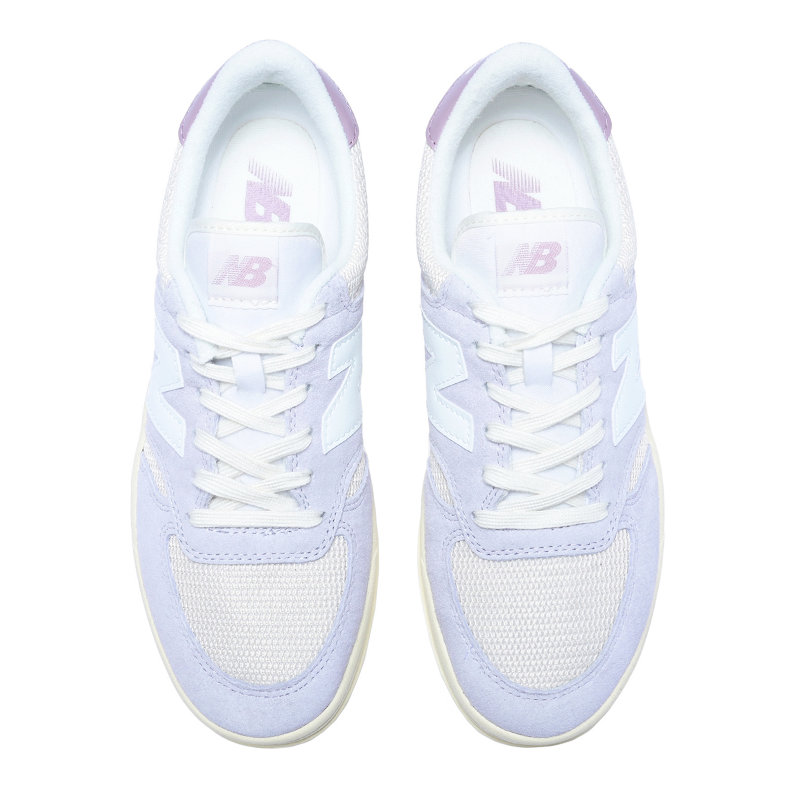 New Balance U T500 Seasonal Freizeitschuhe in VIOLETT