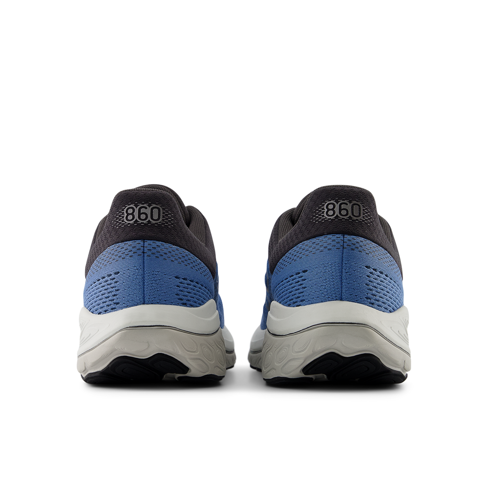 New Balance M 860 v14 Laufschuhe in BLAU