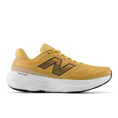 New Balance M 880 v15 Laufschuhe in BRAUN