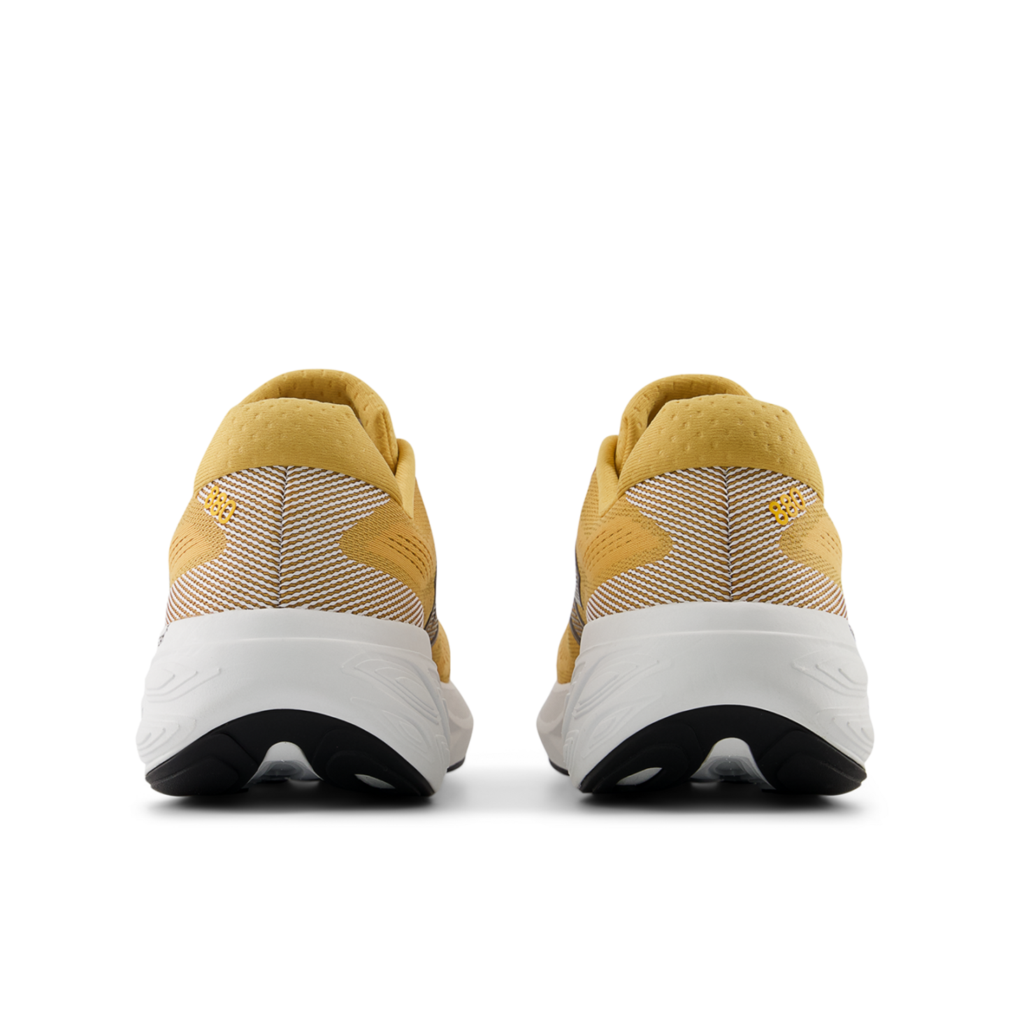 New Balance M 880 v15 Laufschuhe in BRAUN