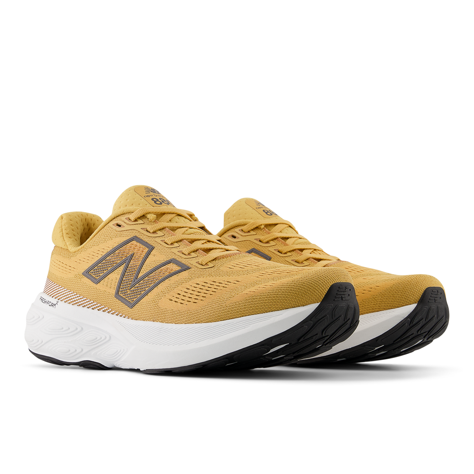 New Balance M 880 v15 Laufschuhe in BRAUN