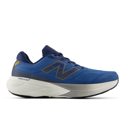 New Balance M 880 Weite B v15 Laufschuhe in BLAU