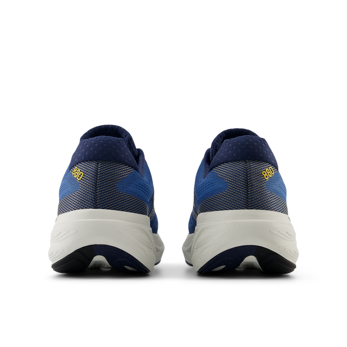 New Balance M 880 Weite B v15 Laufschuhe in BLAU
