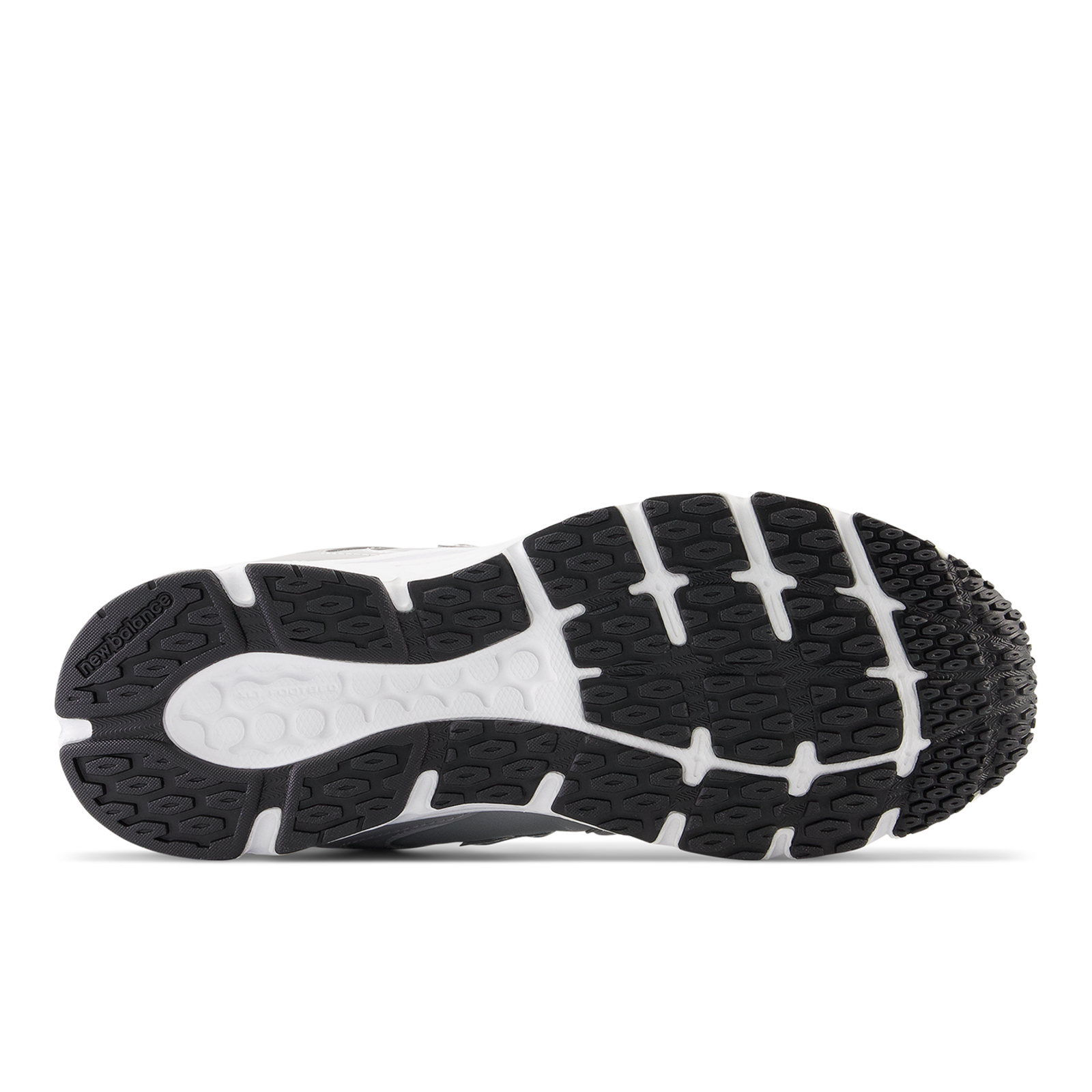 New Balance U 408 Core Freizeitschuhe in GRAU