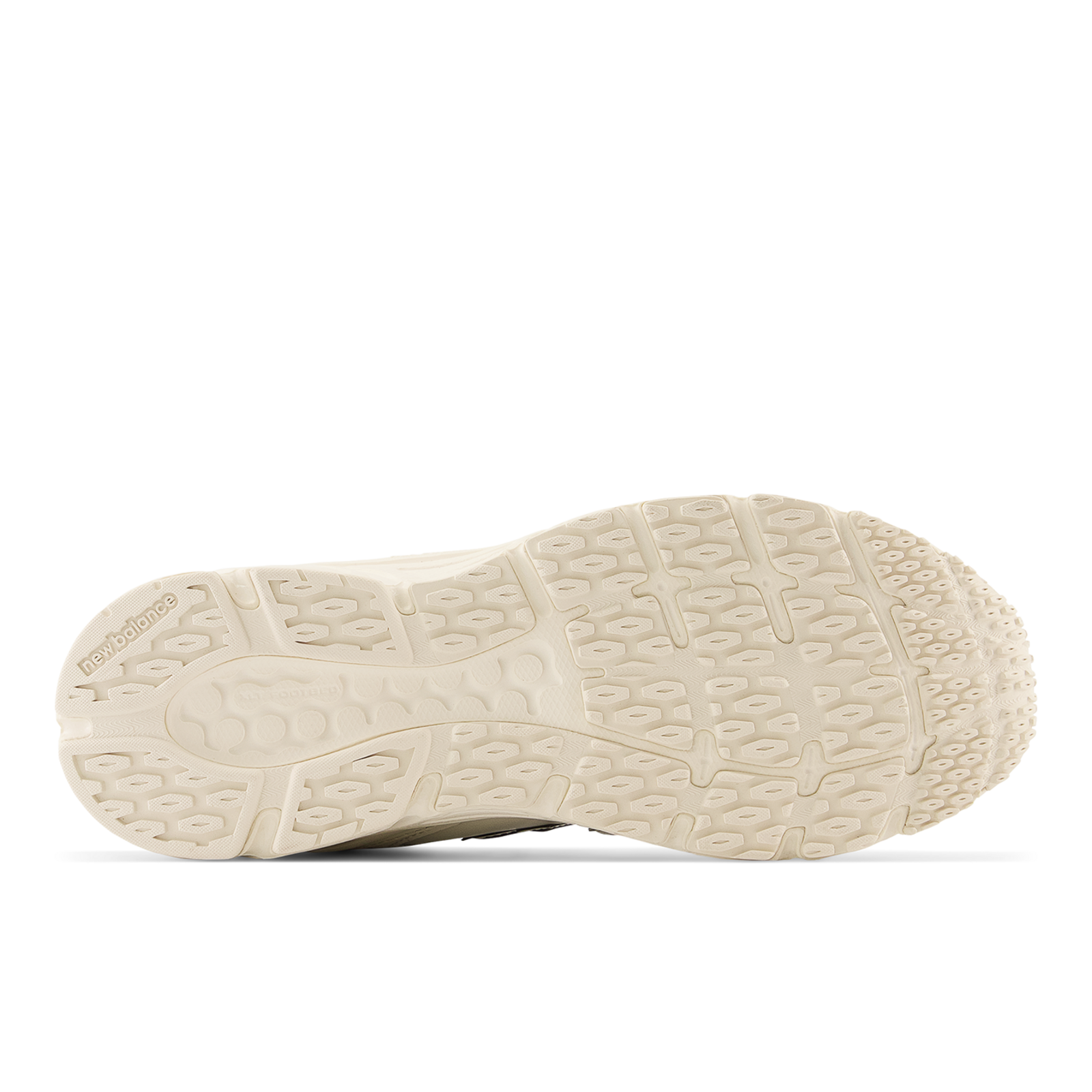New Balance U 408 Core Freizeitschuhe in BEIGE