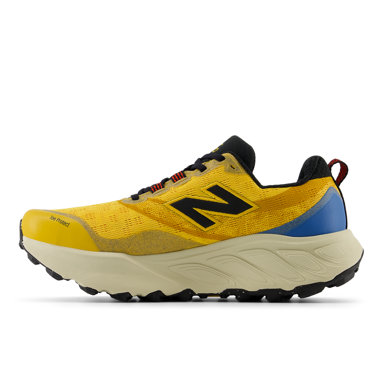 New Balance M Hierro v9 Trailrunningschuhe in GELB