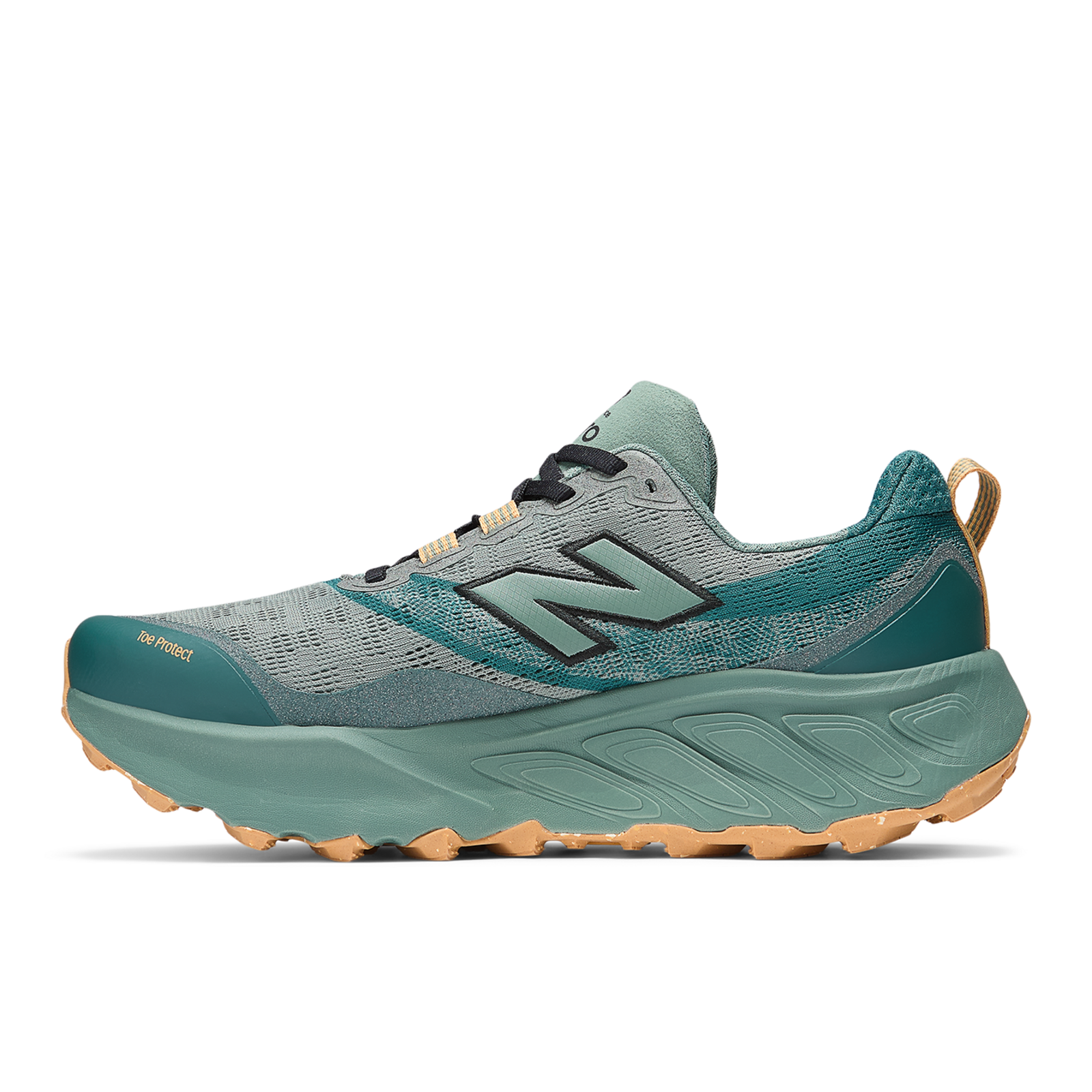 New Balance M Hierro v9 Trailrunningschuhe in GRÜN