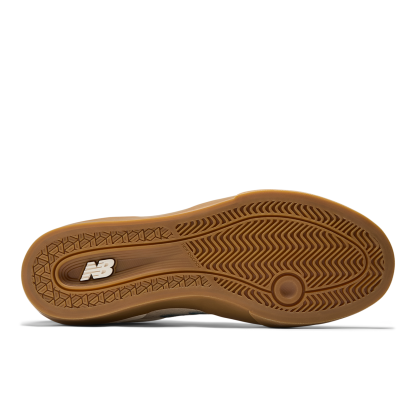 New Balance U Numeric 272 Skateboardschuhe in BEIGE