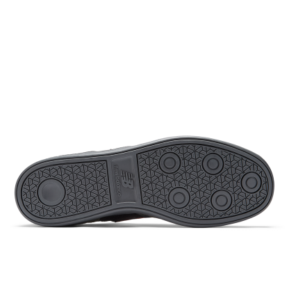 New Balance M Numeric 508 Brandon Westgate Skateboardschuhe in GRÜN