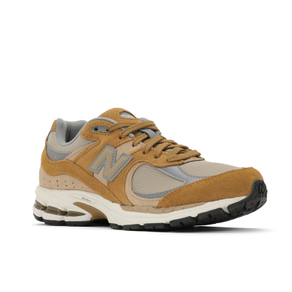 New Balance U 2002 Seasonal Essentials Freizeitschuhe in BRAUN