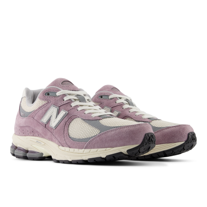 New Balance U 2002 Smart Core Freizeitschuhe in PINK