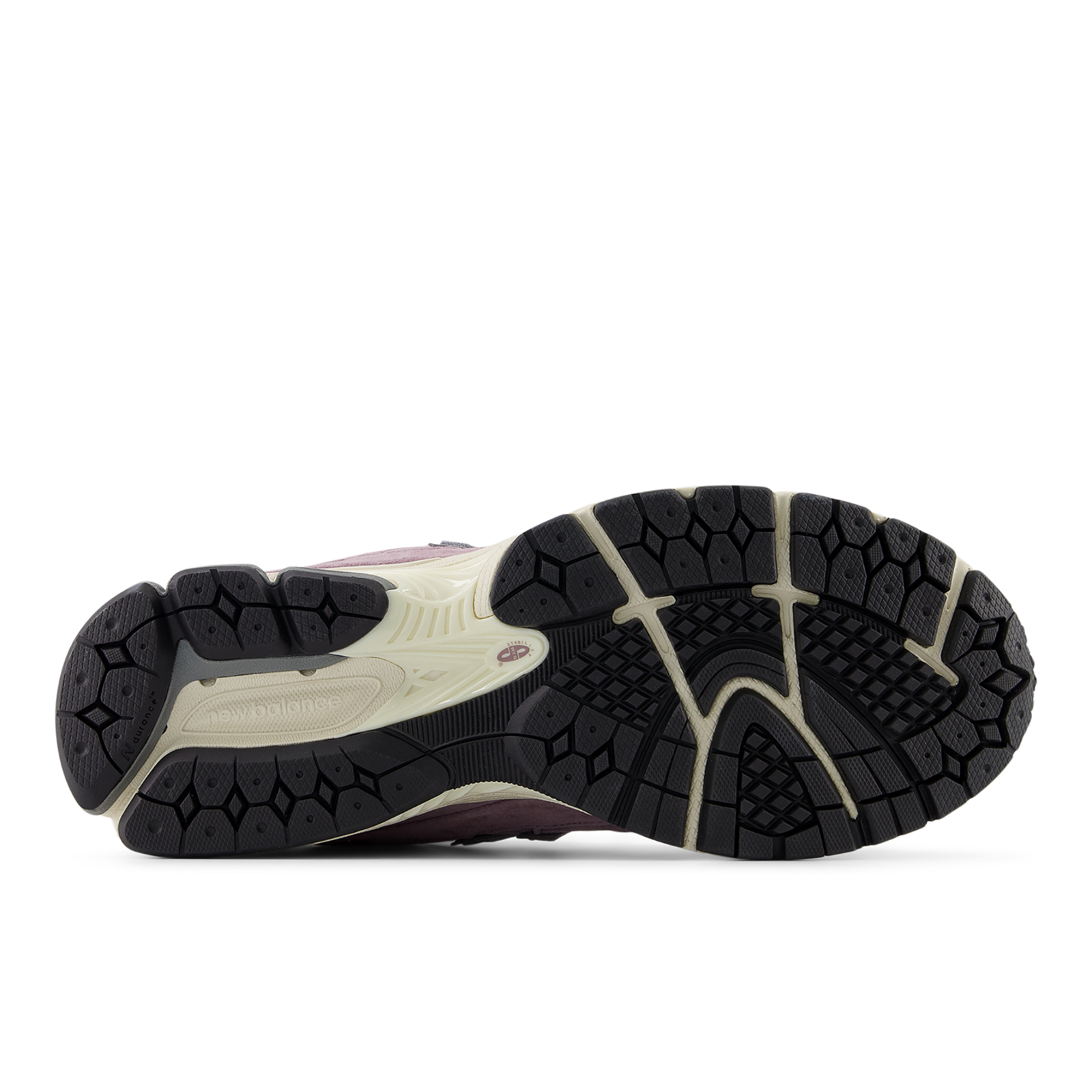 New Balance U 2002 Smart Core Freizeitschuhe in PINK