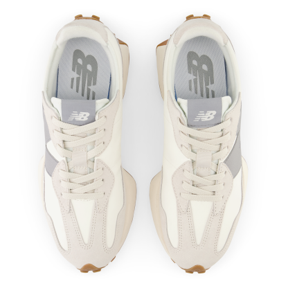 New Balance U 327 Core Freizeitschuhe in GRAU