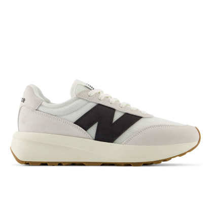 New Balance U 370 Heritage Freizeitschuhe in BEIGE