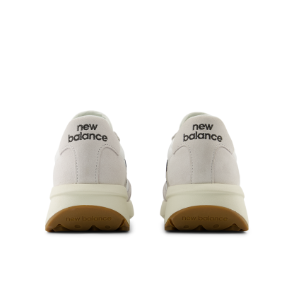 New Balance U 370 Heritage Freizeitschuhe in BEIGE