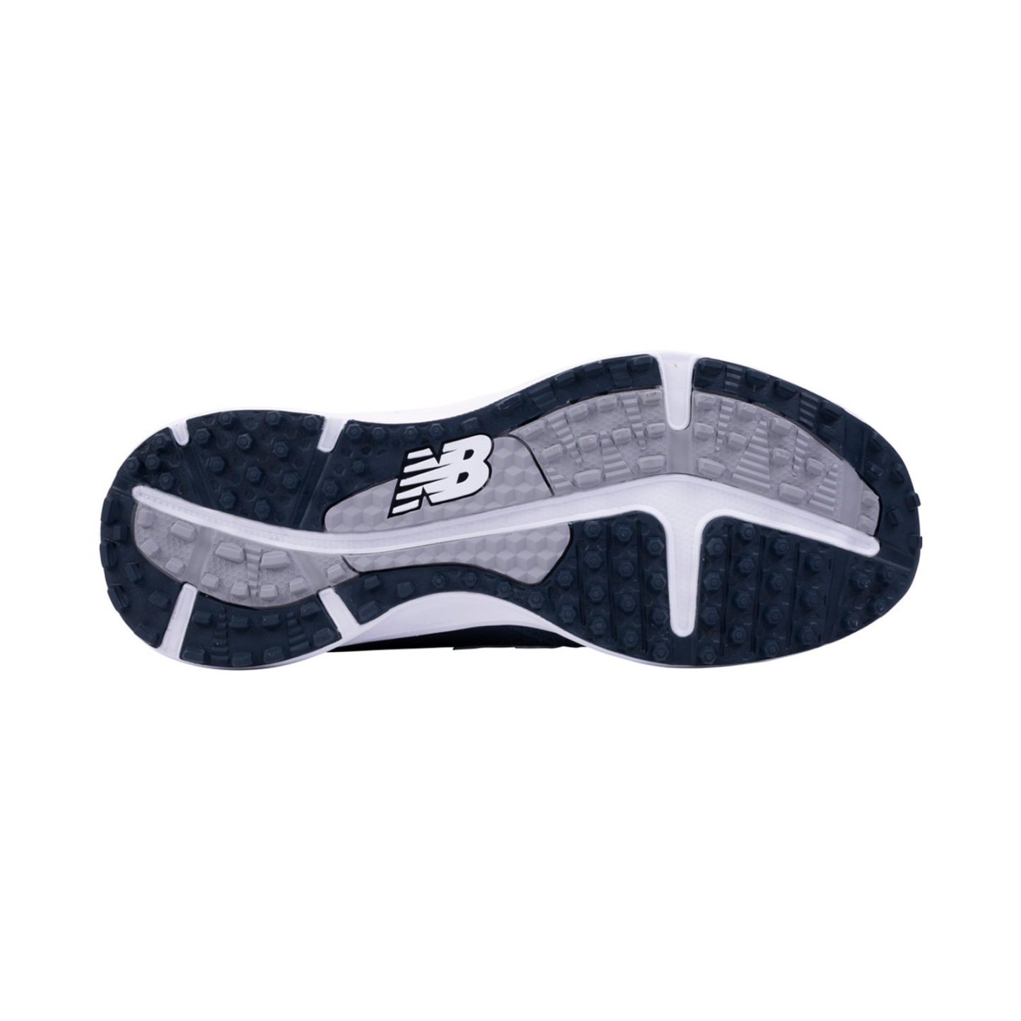 New Balance M 100 Heritage SL Golf Golfschuhe ohne Spikes in BLAU