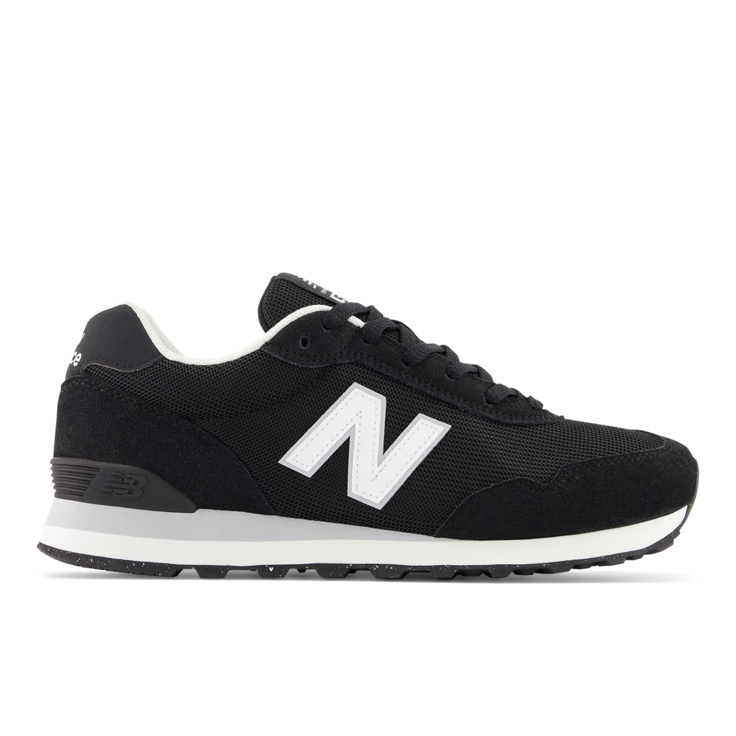 New Balance M 515 Freizeitschuhe in SCHWARZ