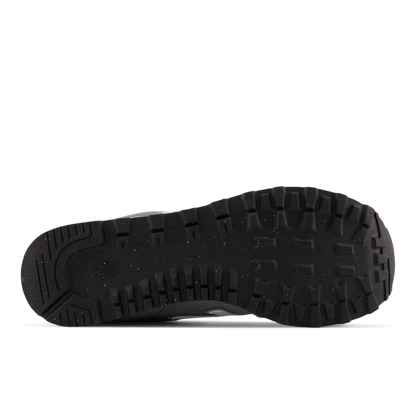 New Balance M 515 Freizeitschuhe in GRAU