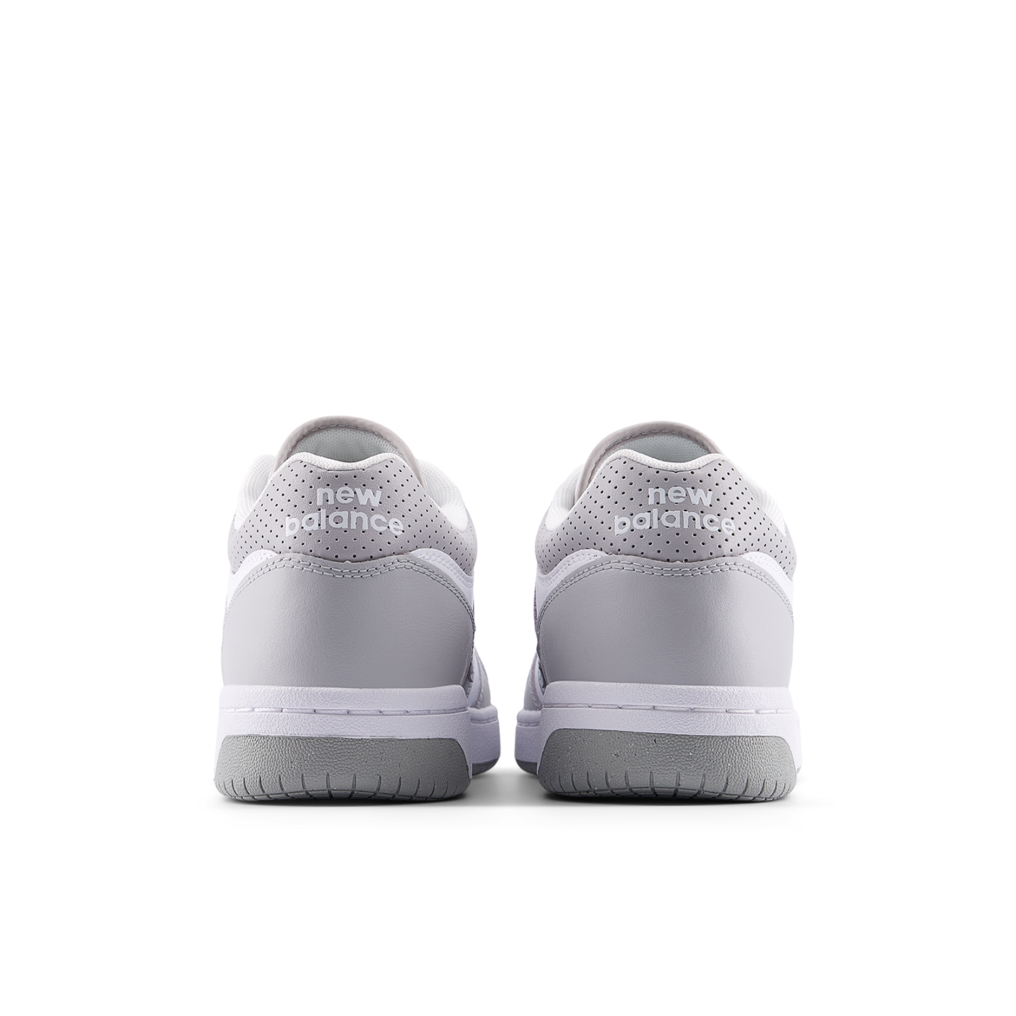 New Balance U 480 Hoops Freizeitschuhe in GRAU