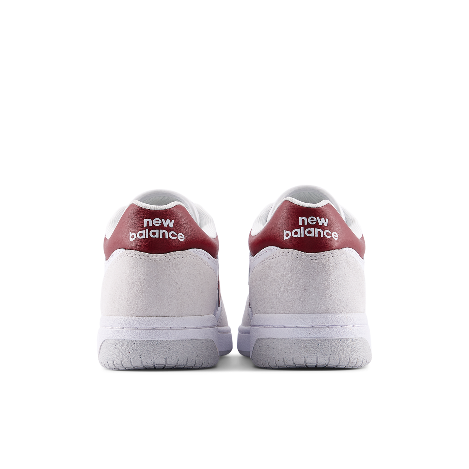 New Balance U 480 Freizeitschuhe in WEISS